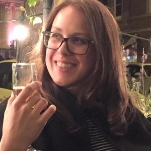 Meet your Posher, Solveig